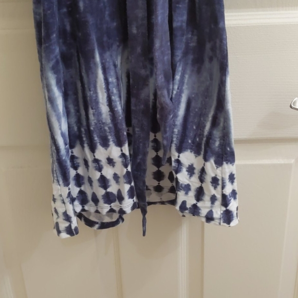 Patagonia Built-in Bra Sundress ~ S - Picture 9 of 16